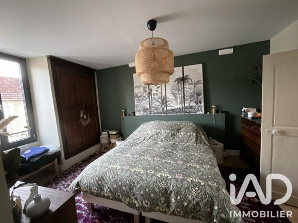 Maison à vendre 6 pièces 135 m² Ancy-le-Franc