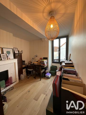 Maison à vendre 6 pièces 135 m² Ancy-le-Franc