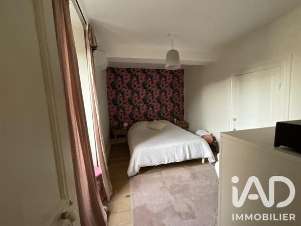 Maison à vendre 6 pièces 135 m² Ancy-le-Franc