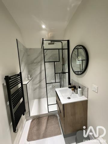 Maison à vendre 6 pièces 135 m² Ancy-le-Franc