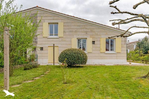 Maison à vendre |  Cenon |  4 pièces | 70 m²