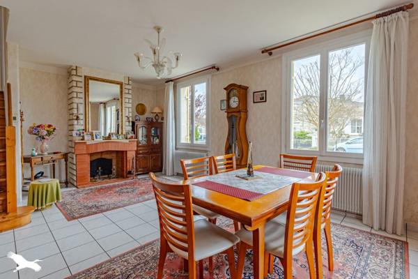 Maison à vendre |  Cenon |  4 pièces | 70 m²