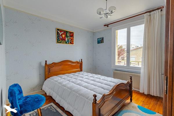 Maison à vendre |  Cenon |  4 pièces | 70 m²