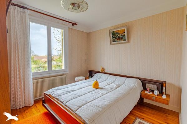 Maison à vendre |  Cenon |  4 pièces | 70 m²