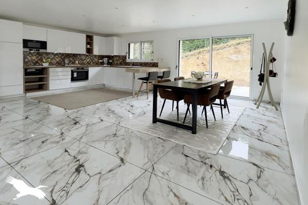 Maison à vendre |  Chaptelat |  4 pièces | 101 m²