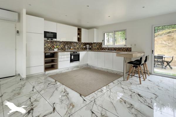 Maison à vendre |  Chaptelat |  4 pièces | 101 m²