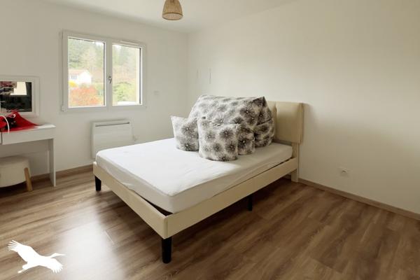 Maison à vendre |  Chaptelat |  4 pièces | 101 m²