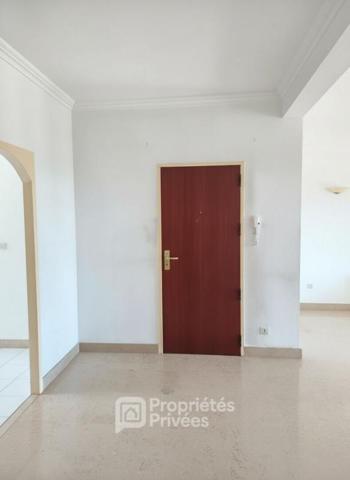 Appartement Montélimar 4 pièces 105 m2