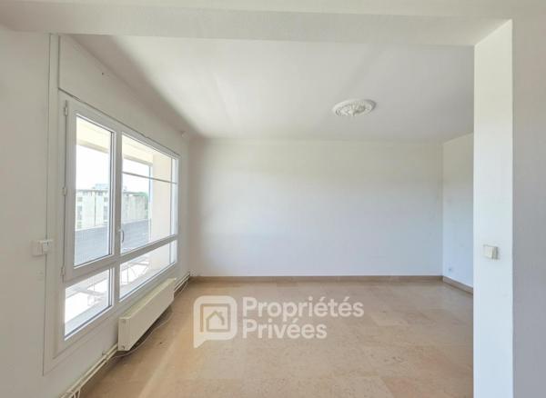 Appartement Montélimar 4 pièces 105 m2