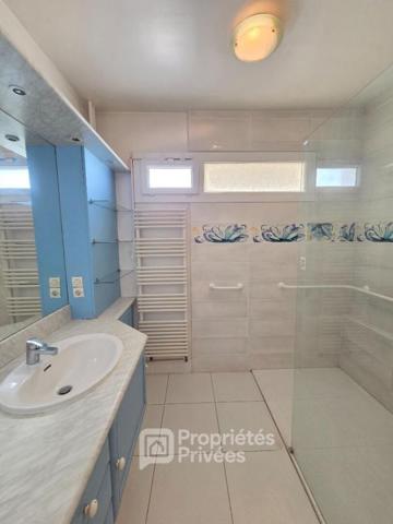 Appartement Montélimar 4 pièces 105 m2