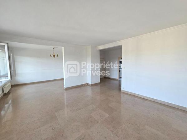 Appartement Montélimar 4 pièces 105 m2