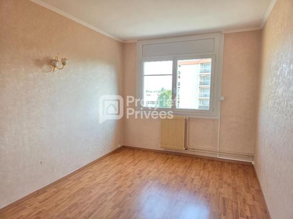 Appartement Montélimar 4 pièces 105 m2