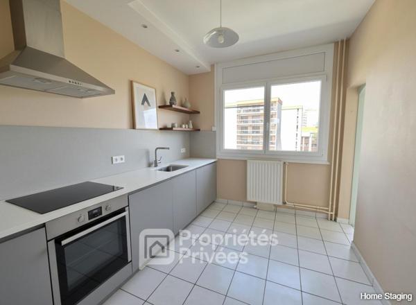 Appartement Montélimar 4 pièces 105 m2