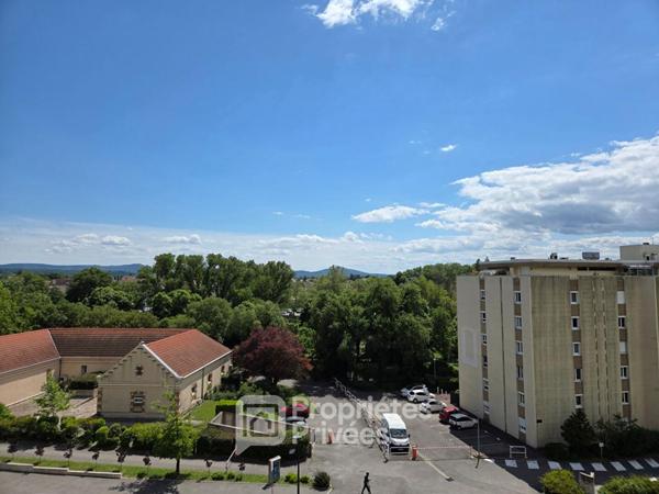 Appartement Montélimar 4 pièces 105 m2
