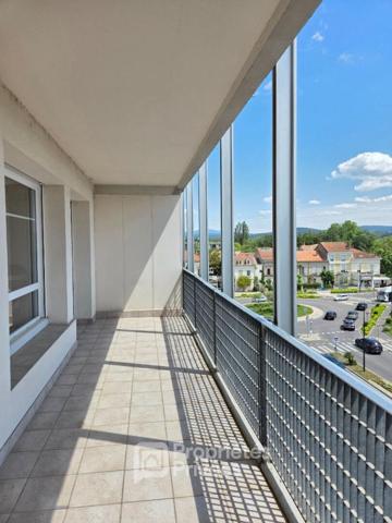 Appartement Montélimar 4 pièces 105 m2