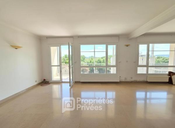 Appartement Montélimar 4 pièces 105 m2