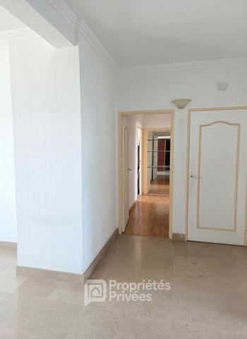 Appartement Montélimar 4 pièces 105 m2