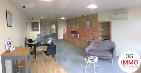 Location / Local Commercial