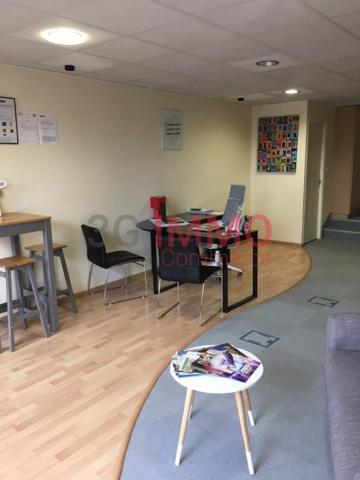 Location / Local Commercial