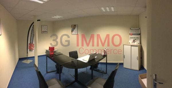 Location / Local Commercial