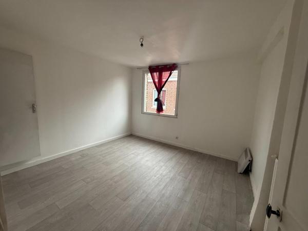 Maison de courée à lille sud – idéal investissement locatif ou premier achat