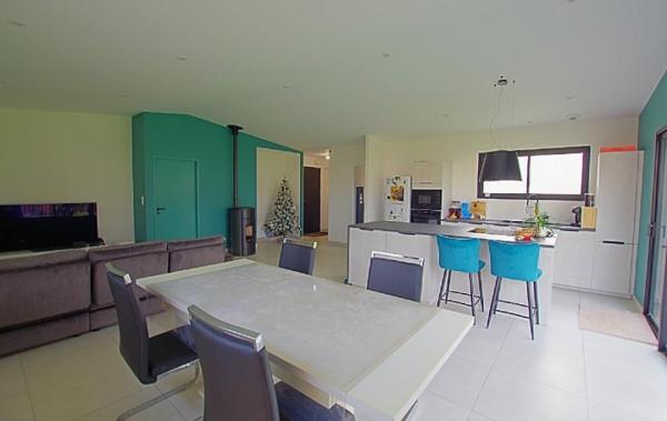 Vente Maison Sainte-foy