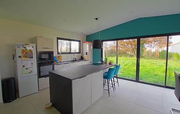 Vente Maison Sainte-foy