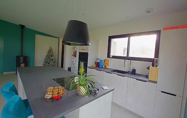 Vente Maison Sainte-foy