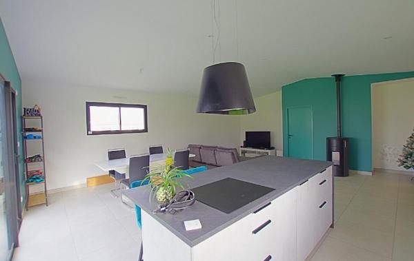 Vente Maison Sainte-foy