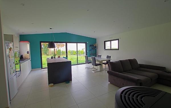 Vente Maison Sainte-foy