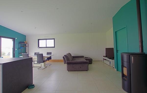 Vente Maison Sainte-foy