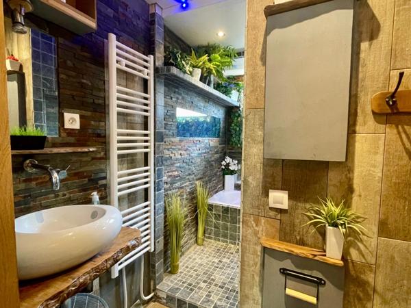 Maison à vendre 3 pièces THOMERY (77)