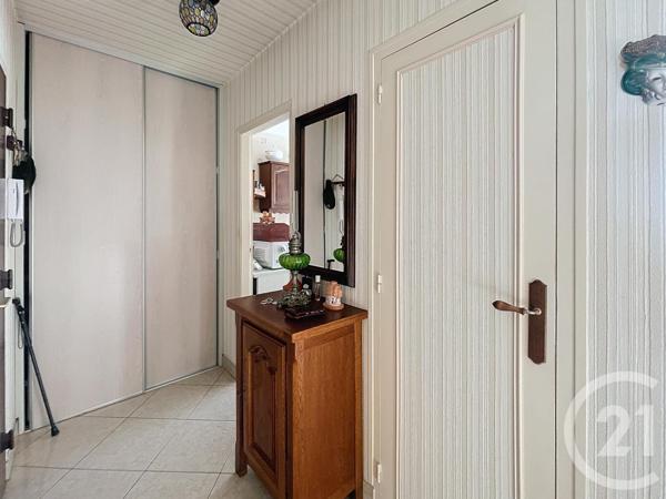 Appartement à vendre  4 pièces - 74 m2 TROYES - 10