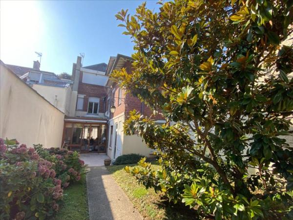 SAINT-QUENTIN REMICOURT