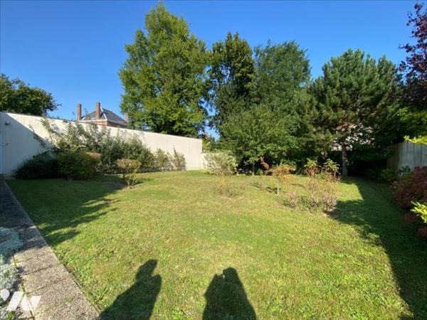 SAINT-QUENTIN REMICOURT