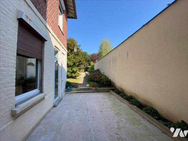 SAINT-QUENTIN REMICOURT