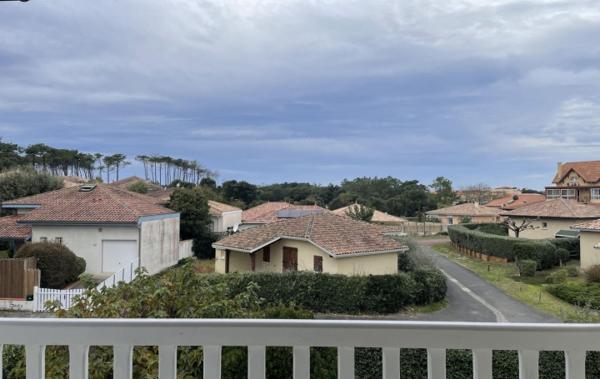 Vente Appartement P3 duplex a la plage rénové(e) Moliets-et-maa