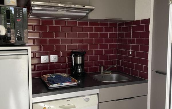 Vente Appartement P3 duplex a la plage rénové(e) Moliets-et-maa