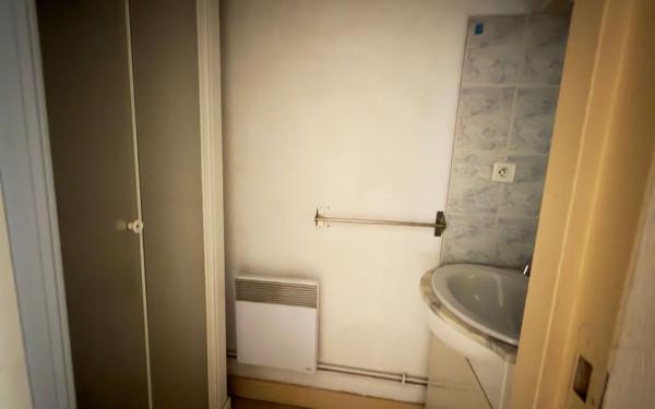 Appartement à louer    2 pièces • 45 m2 Saint-Junien