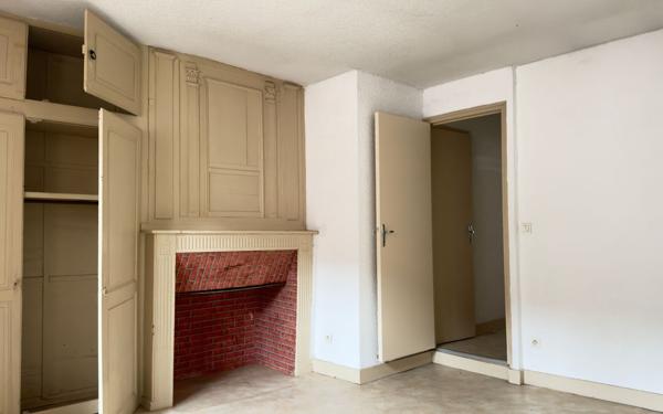 Appartement à louer    2 pièces • 45 m2 Saint-Junien