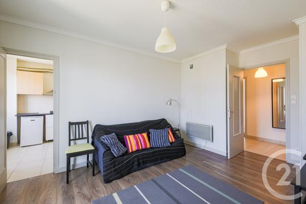 Appartement F3 à vendre  3 pièces - 70,47 m2 GRENOBLE - 38