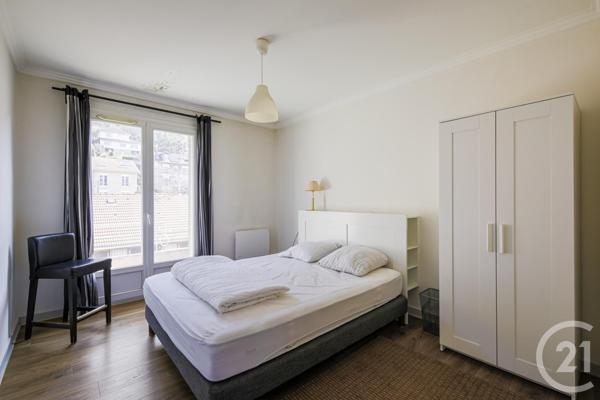 Appartement F3 à vendre  3 pièces - 70,47 m2 GRENOBLE - 38