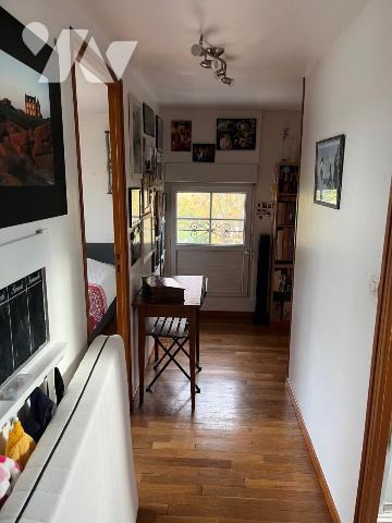 MONTBIZOT - Maison 103m² 15min du Mans, proche écoles et gare sncf