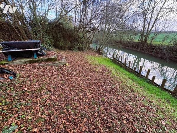 MONTBIZOT - Maison 103m² 15min du Mans, proche écoles et gare sncf