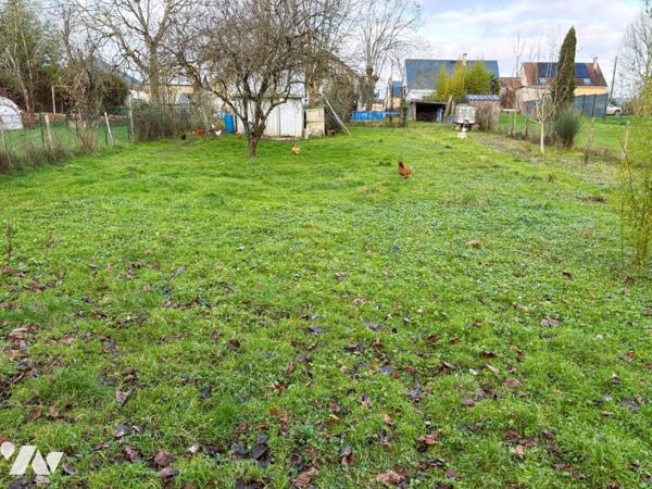 MONTBIZOT - Maison 103m² 15min du Mans, proche écoles et gare sncf