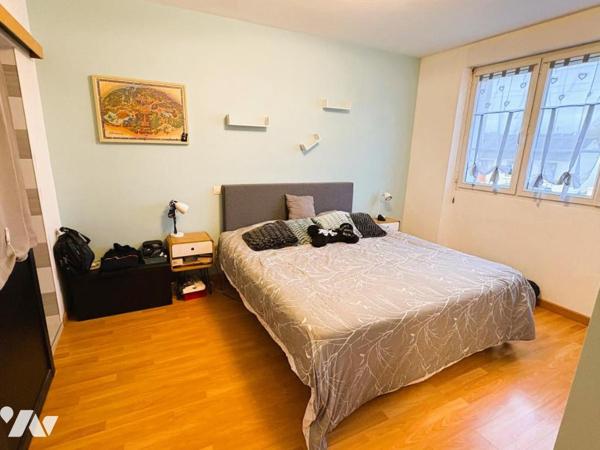 MONTBIZOT - Maison 103m² 15min du Mans, proche écoles et gare sncf