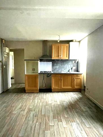 Appartement - 3 pièces - 51 m²