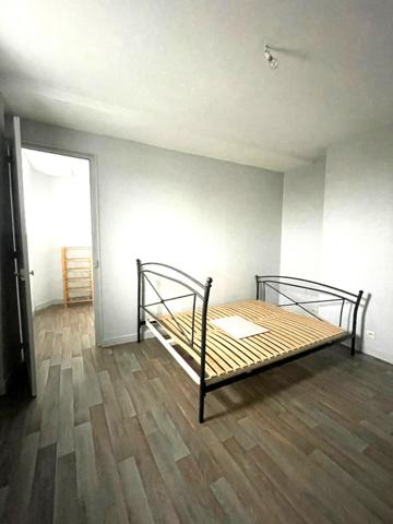 Appartement - 3 pièces - 51 m²