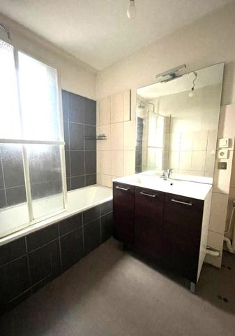 Appartement - 3 pièces - 51 m²