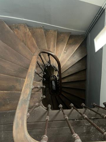 Appartement - 3 pièces - 51 m²